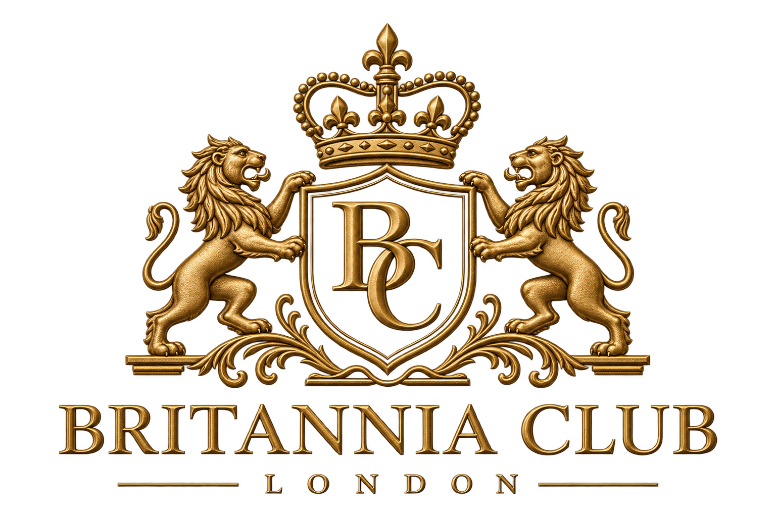 Britannia Club London